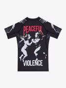 MANTO ANGELS RASHGUARD